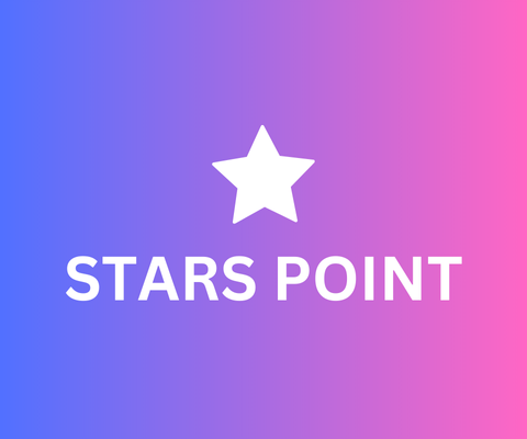 Stars Point